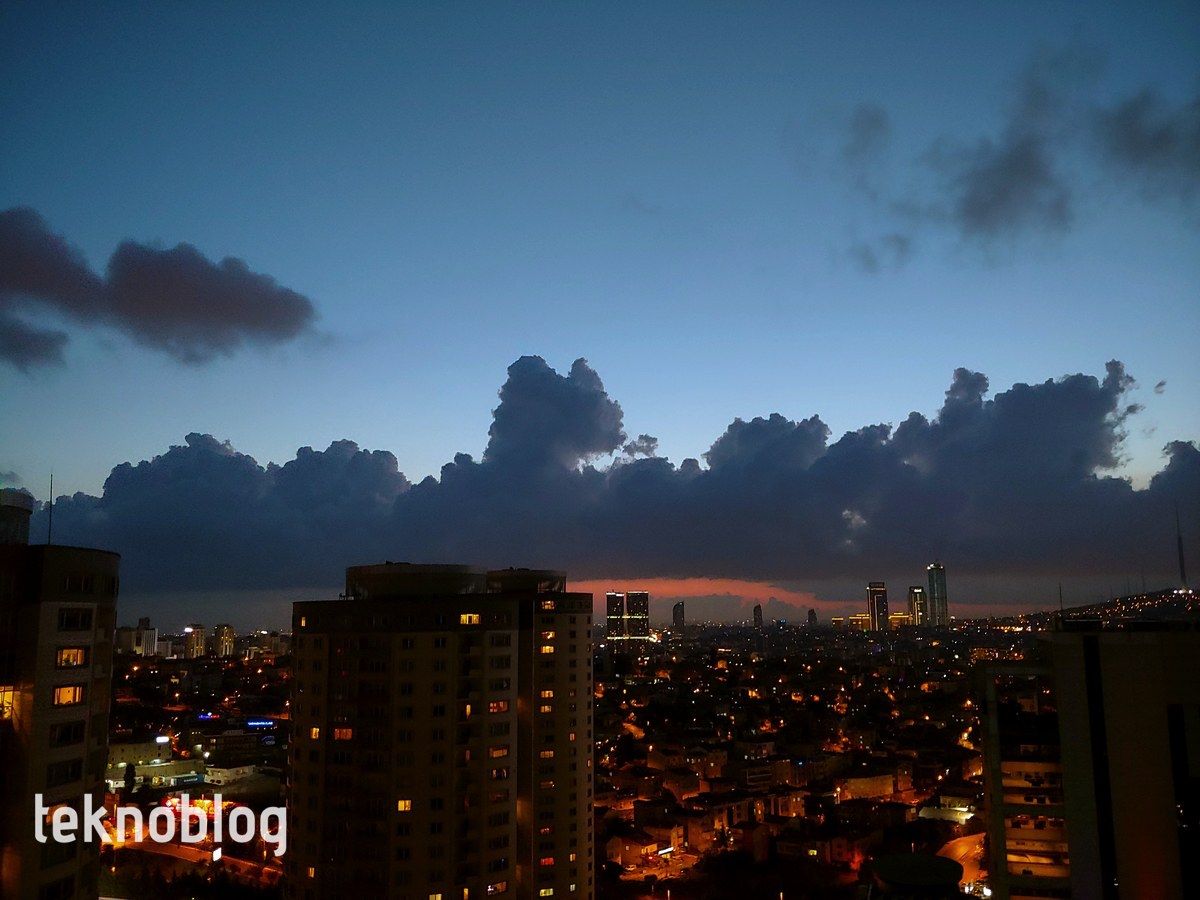 LG G7 ThinQ İncelemesi