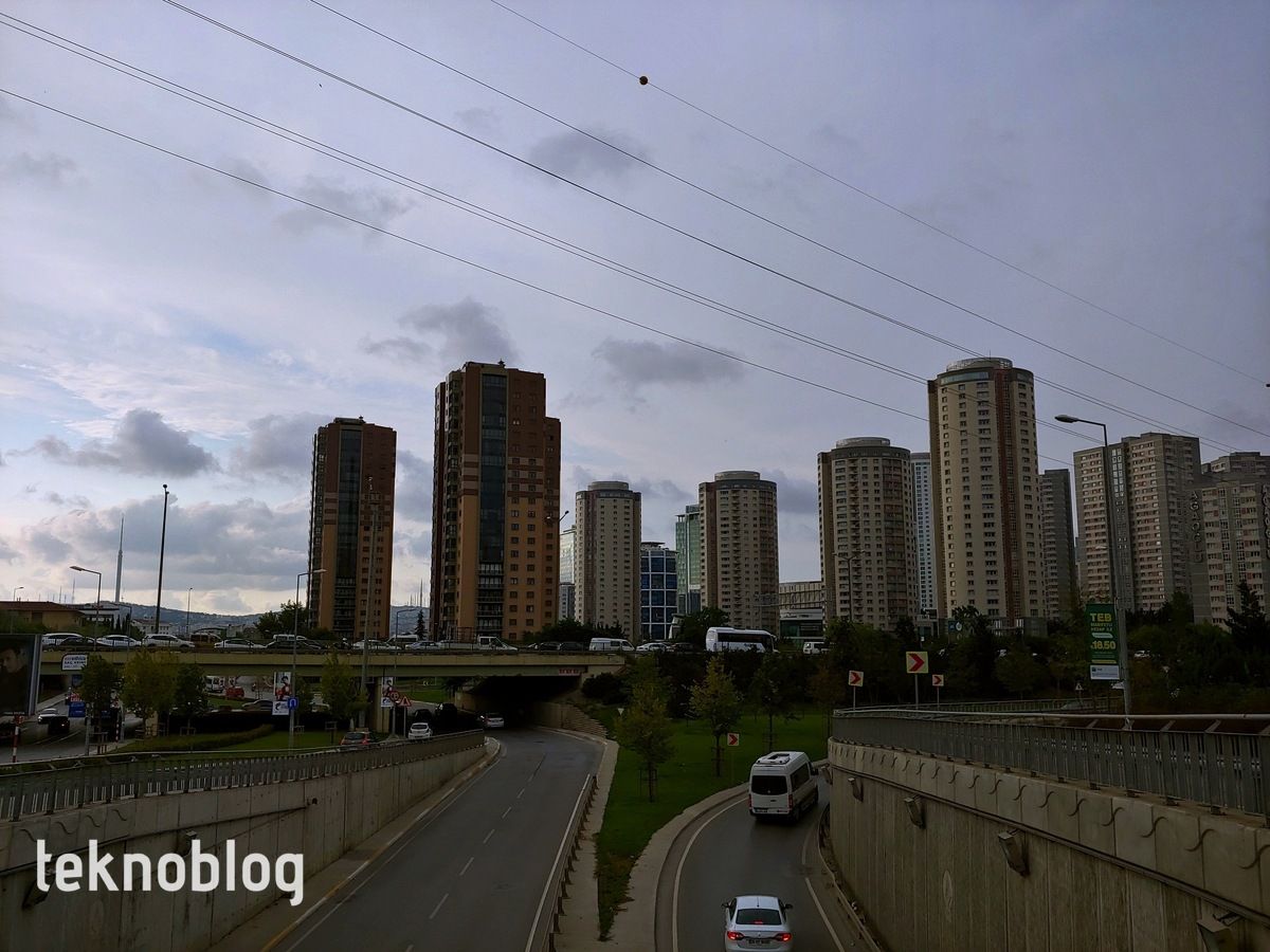 LG G7 ThinQ İncelemesi