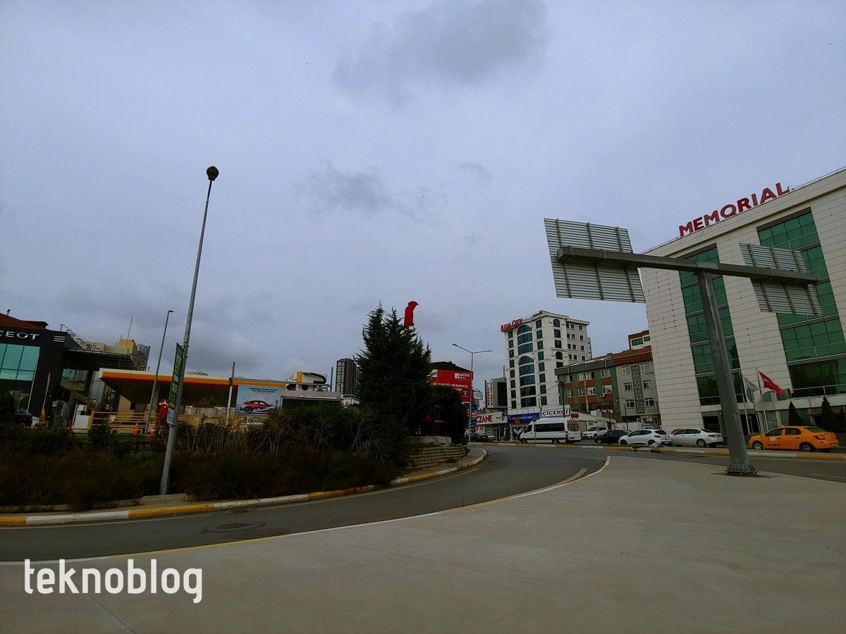 LG G7 ThinQ İncelemesi