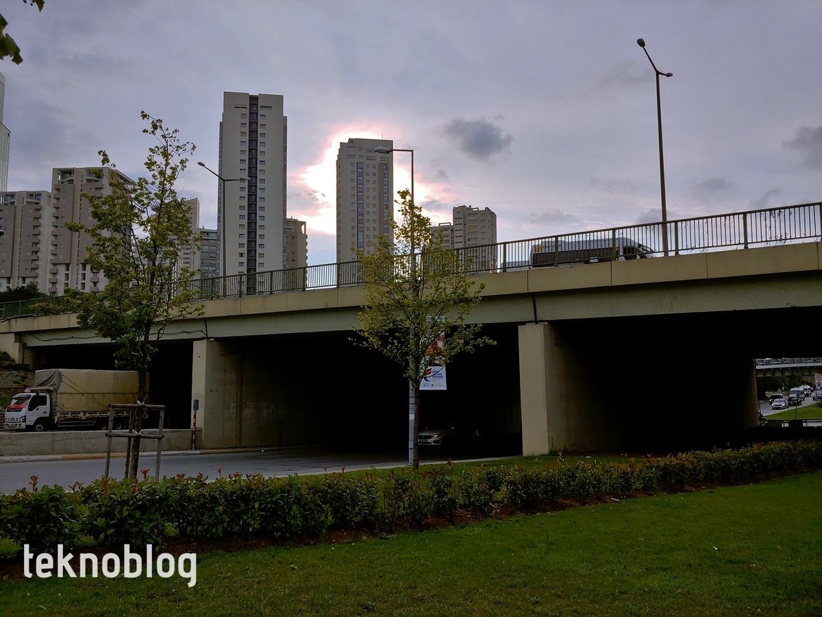 LG G7 ThinQ İncelemesi