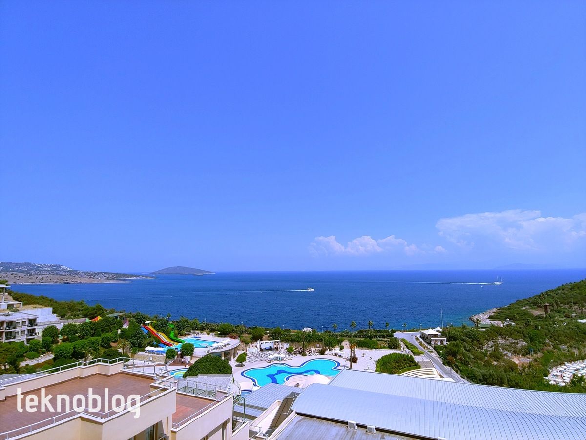 LG G7 ThinQ İncelemesi