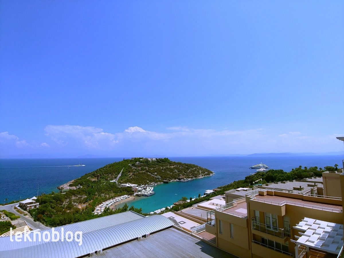 LG G7 ThinQ İncelemesi