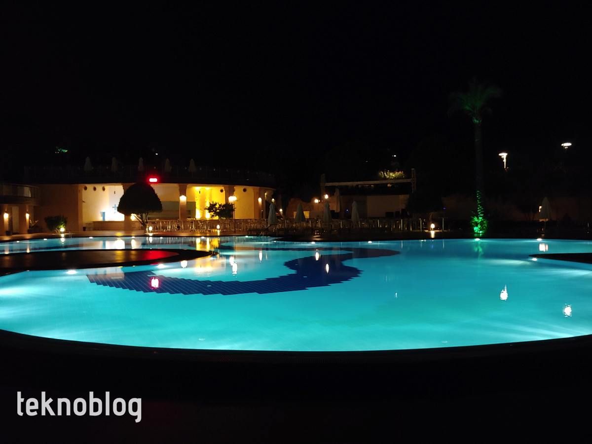 LG G7 ThinQ İncelemesi