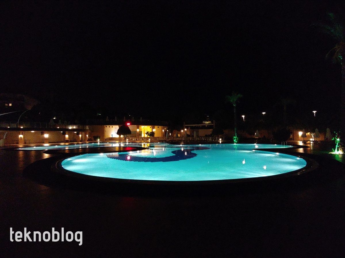 LG G7 ThinQ İncelemesi