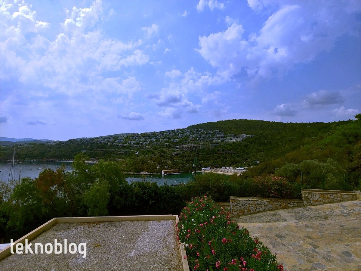 LG G7 ThinQ İncelemesi