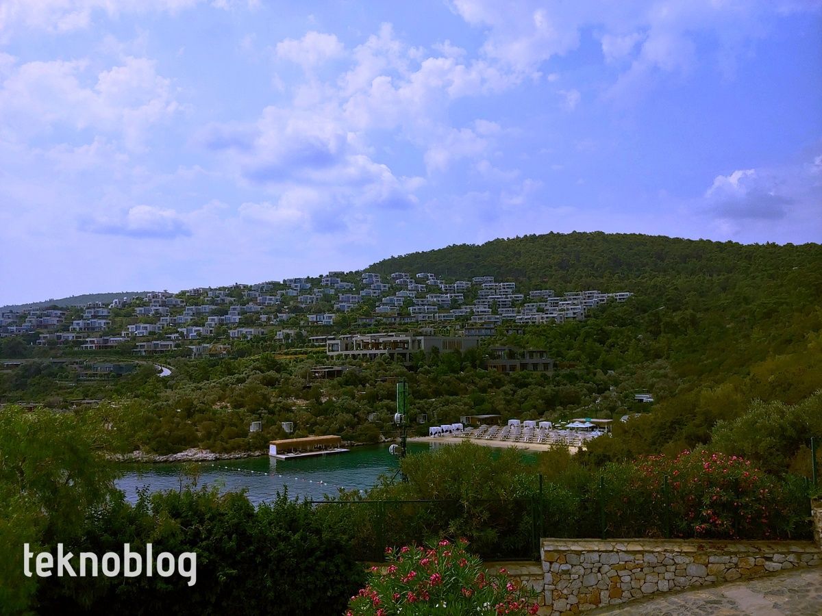 LG G7 ThinQ İncelemesi