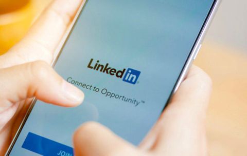 linkedin hikaye çin