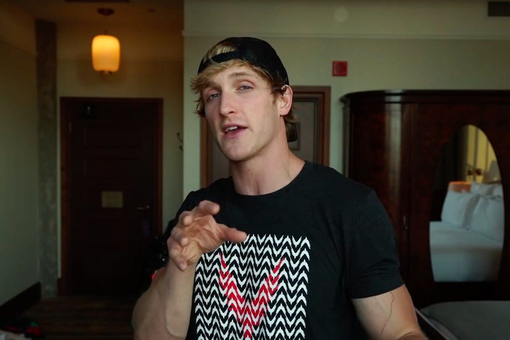 logan paul