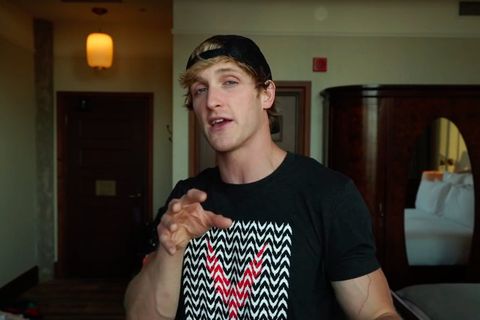 logan paul