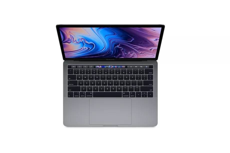 macbook pro 2018