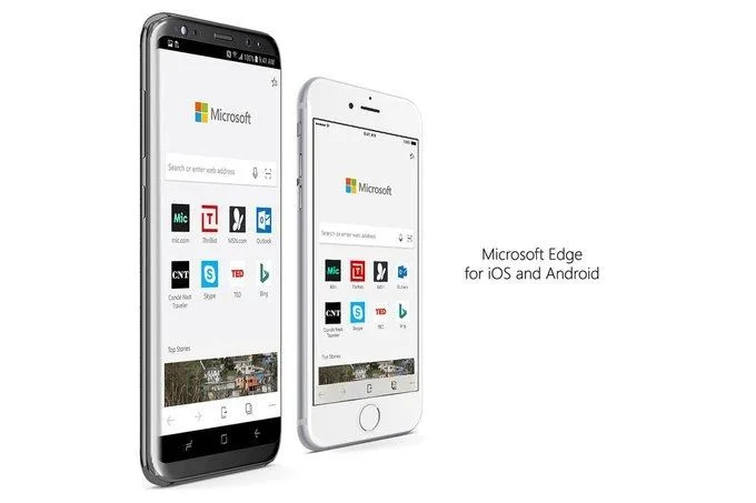 microsoft edge