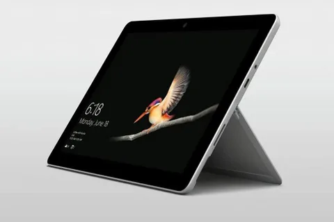 Microsoft Surface serisinde radikal değişim hazırlığında