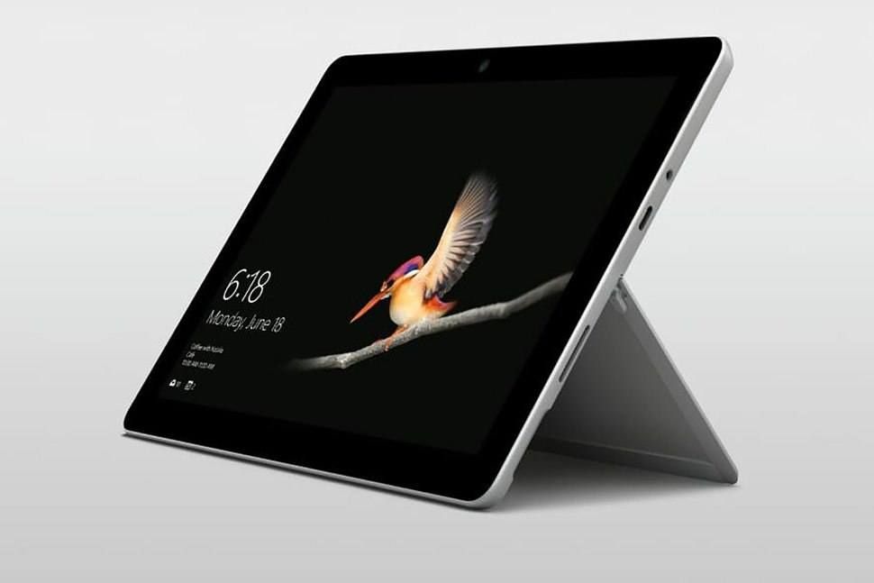 microsoft surface