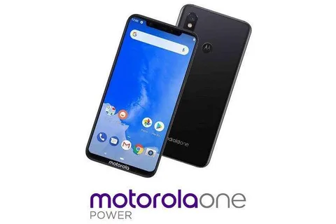 Motorola One Power Çin vizesini aldı