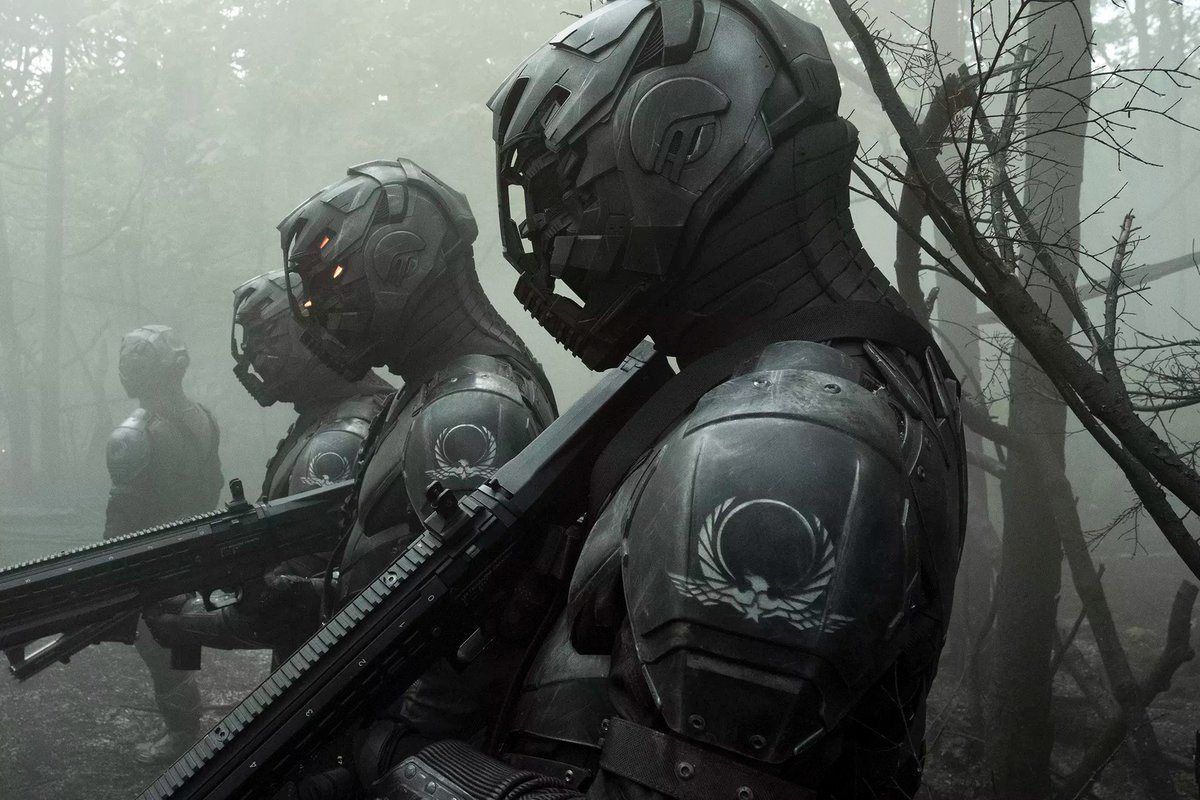 netflix altered carbon