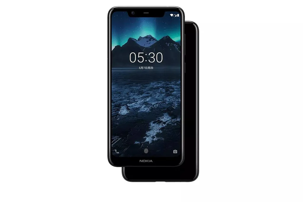 Nokia X7 sızıntısı HMD’nin çentik sevdasının sürdüğünü gösteriyor