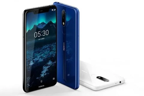 Nokia X5 yakında Çin dışında da satışa sunulacak