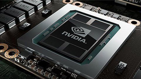 nvidia gpu