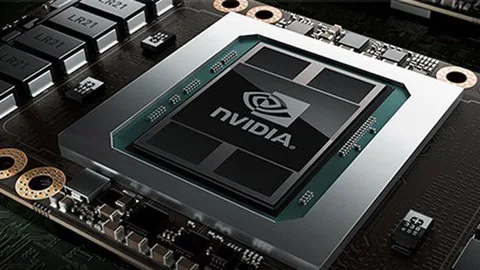 Nvidia GTX 1180’in eli kulağında