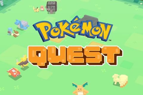 Pokémon Quest’in indirme sayısı 7.5 milyonu geçti