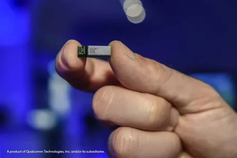 Qualcomm’dan akıllı telefonlar için ilk milimetrik dalga 5G anteni