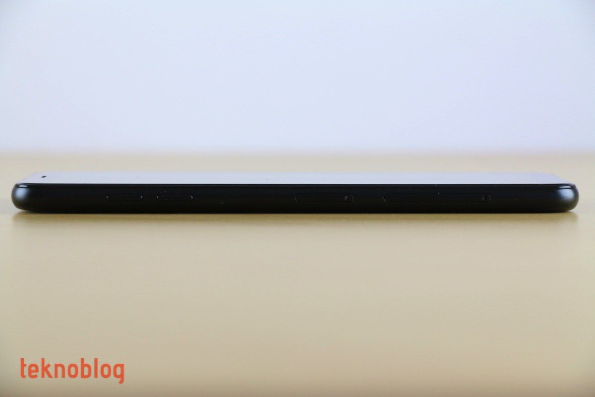 Samsung Galaxy A6+ İncelemesi