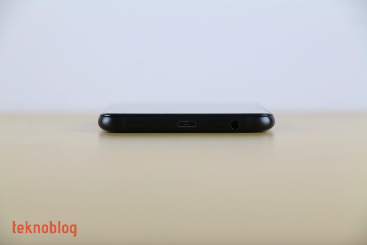 Samsung Galaxy A6+ İncelemesi