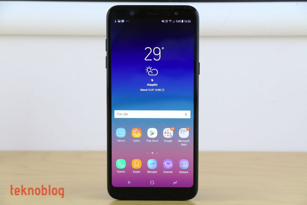 samsung galaxy a50
