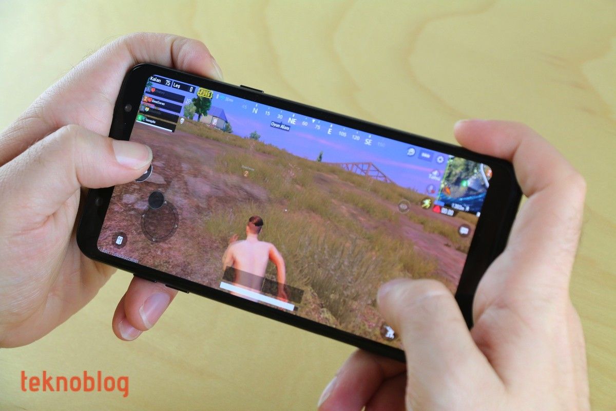 Samsung Galaxy A6+ İncelemesi