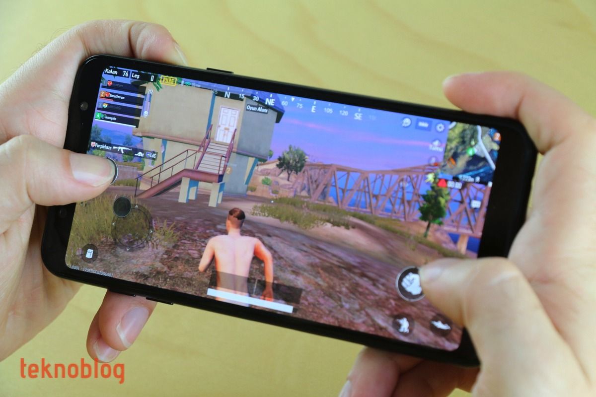 Samsung Galaxy A6+ İncelemesi