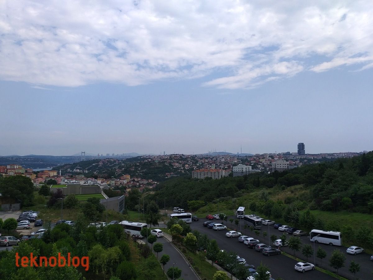 Samsung Galaxy A6+ İncelemesi