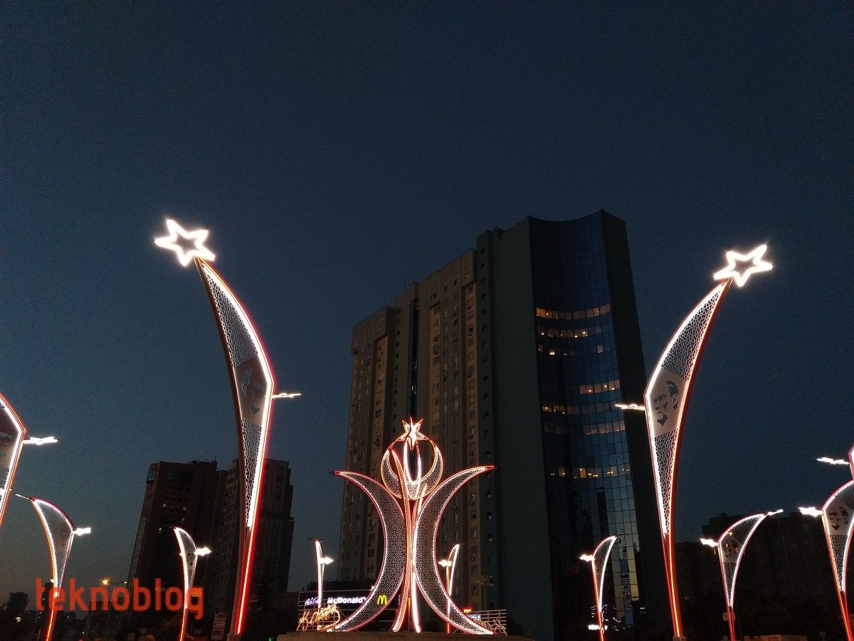 Samsung Galaxy A6+ İncelemesi