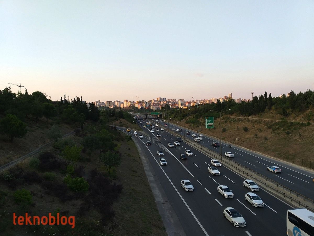 Samsung Galaxy A6+ İncelemesi