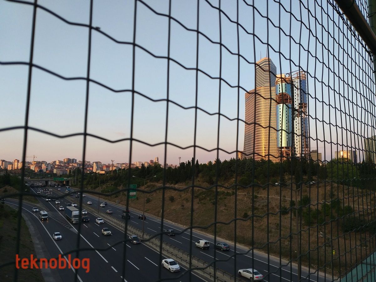 Samsung Galaxy A6+ İncelemesi