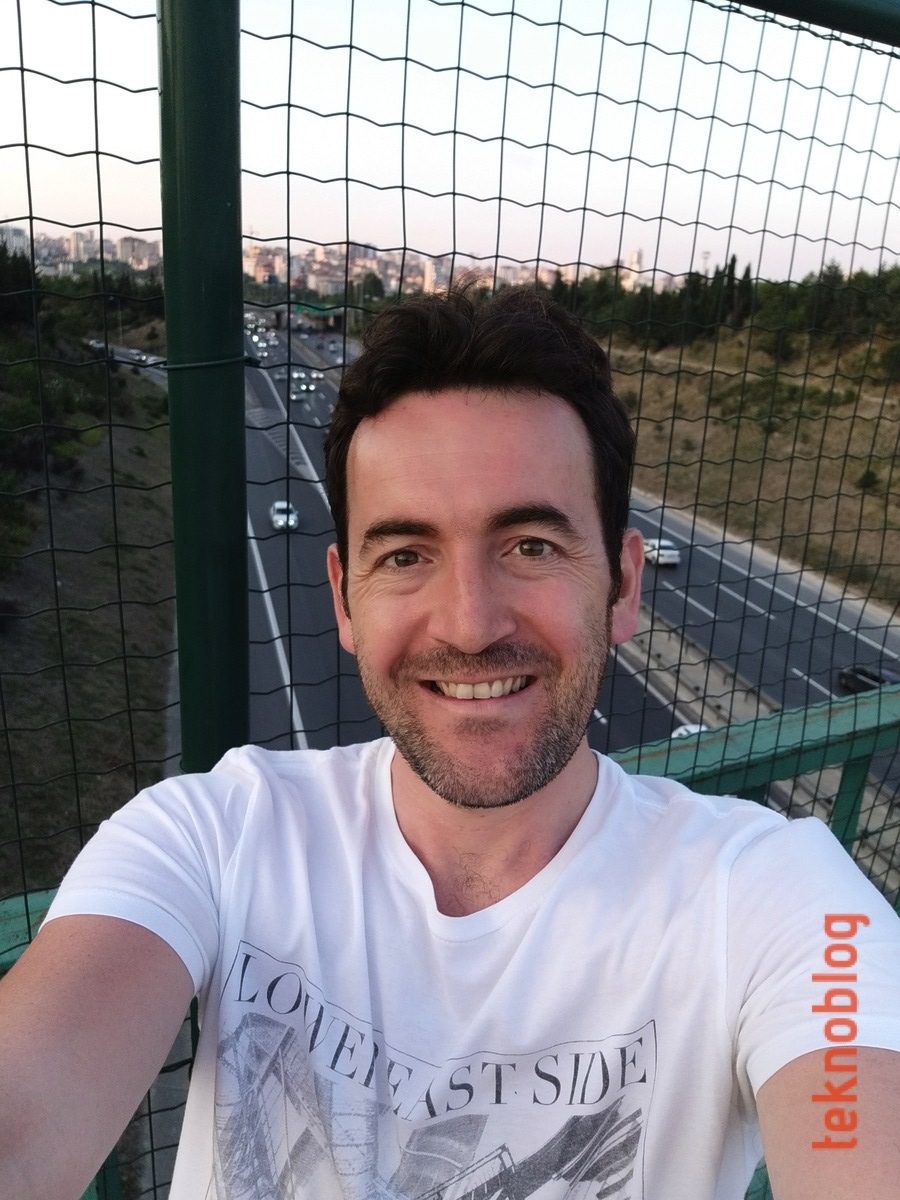 Samsung Galaxy A6+ İncelemesi