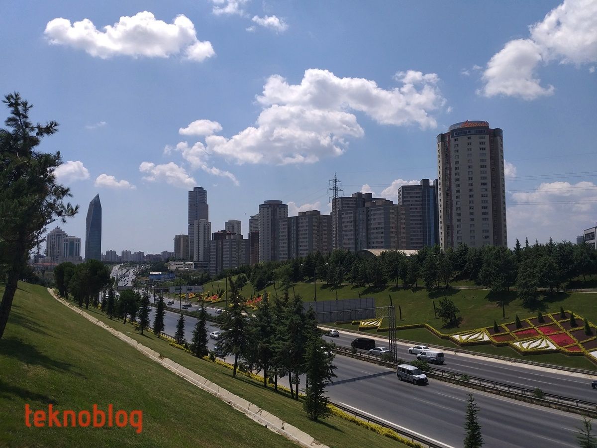 Samsung Galaxy A6+ İncelemesi