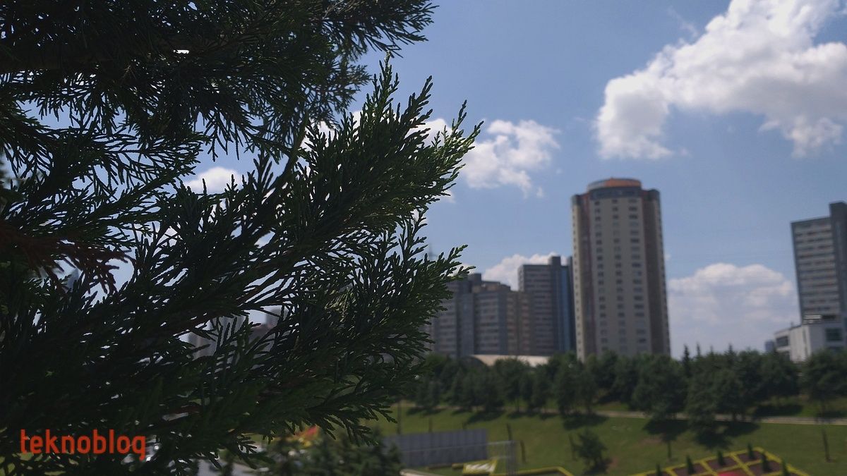 Samsung Galaxy A6+ İncelemesi