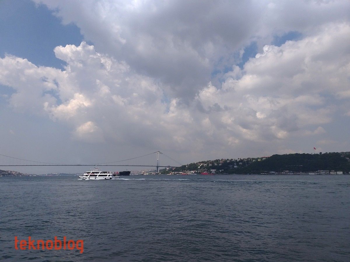 Samsung Galaxy A6+ İncelemesi