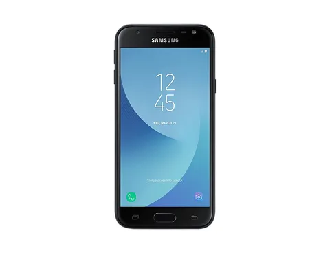 Samsung Galaxy J3, J5 Pro ve J7 Pro (2017) Android Oreo’yla eylülde buluşacak