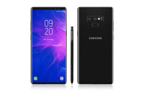 Samsung Galaxy Note 9 ne zaman piyasaya çıkacak?