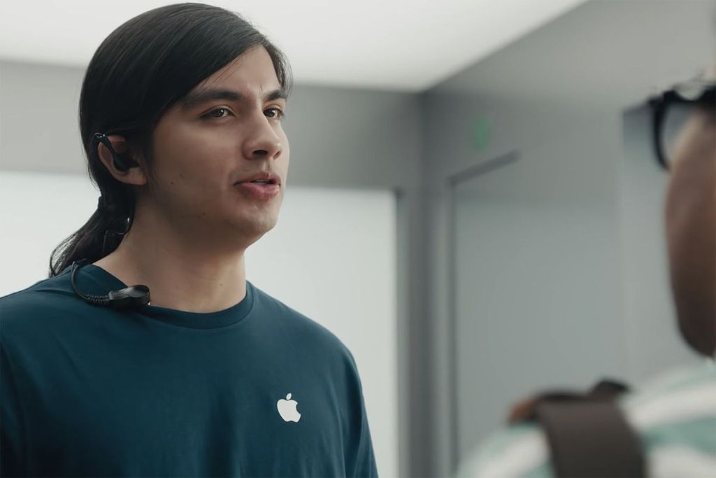 samsung galaxy s9 ingenius reklam