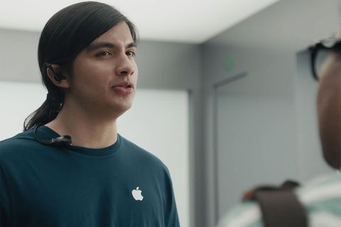 samsung galaxy s9 ingenius reklam