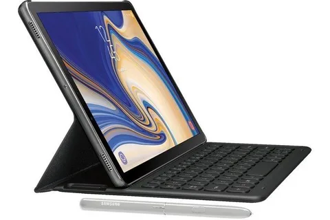 Samsung Galaxy Tab S4 1 Ağustos’ta resmiyet kazanabilir