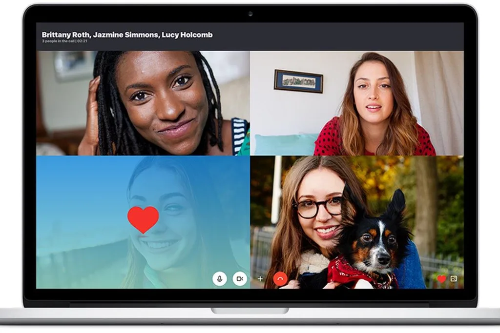 Skype’a çıktıktan 15 yıl sonra çağrı kaydetme geliyor