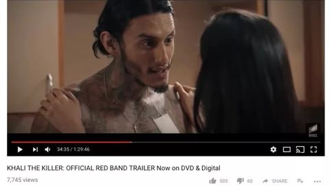 Sony yanlışlıkla bir filmin tamamını YouTube’a yükledi