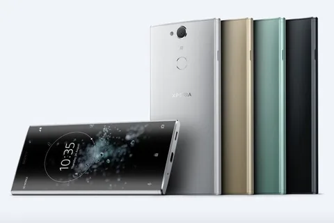 Sony Xperia XA3 için yeni işaret TENAA belgeleriyle geldi