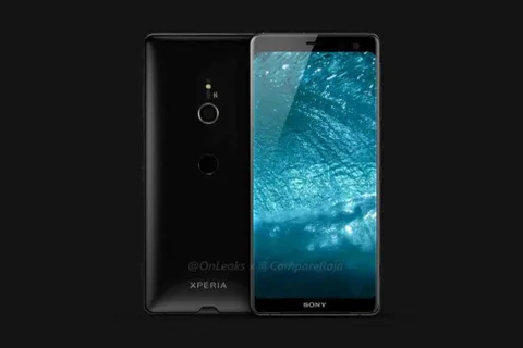 Sony Xperia XZ3’ün ekranında çentik olmayacak