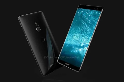 Sony Xperia XZ3 3060 mAh kapasiteli pille gelecek
