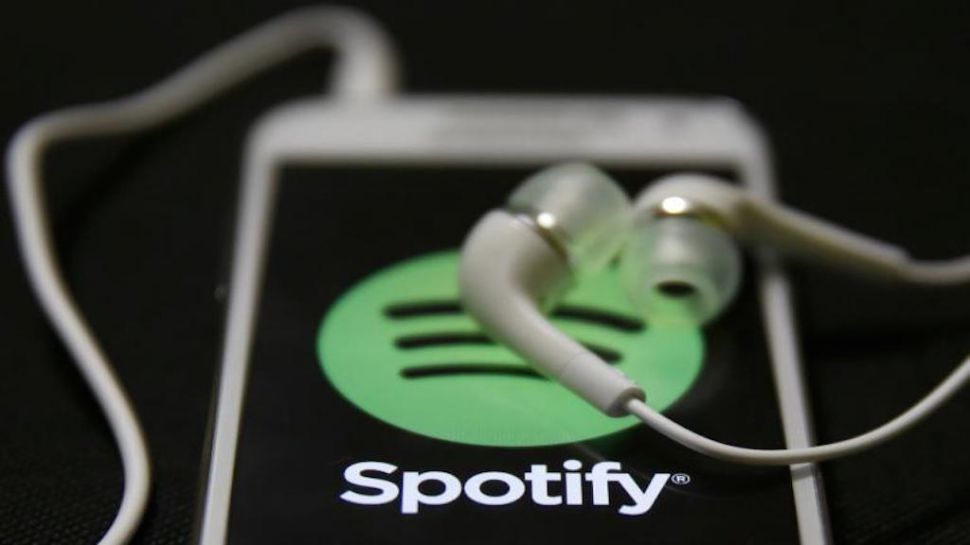 spotify premium çalma listesi güncelleme
