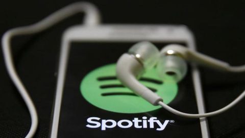 spotify premium çalma listesi güncelleme